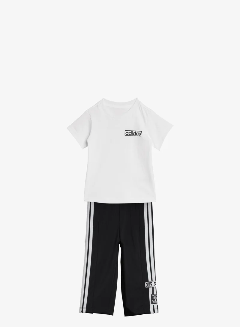 adidas Originals ADIBREAK TEE SET